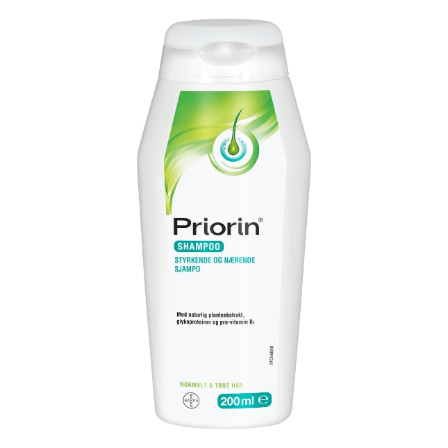 Priorin Shampoo