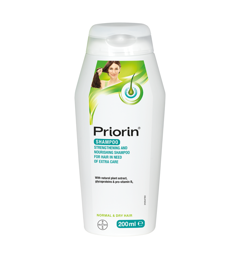 Priorin® Shampoo